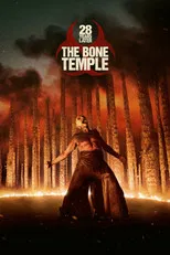 28 Years Later The Bone Temple (2026)