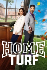 Home Turf (2025)