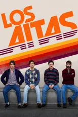 Los aitas (2025)