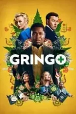 Gringo: Amator în misiune (2018)