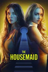 The Housemaid – Menajera (2025)