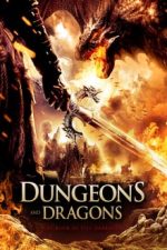 Dungeons & Dragons: The Book of Vile Darkness (2012)